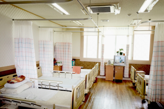 의료법인 원광의료재단 익산원광효도요양병원2