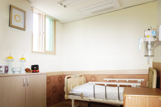 의료법인 원광의료재단 익산원광효도요양병원4