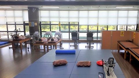 의료법인원산의료재단 다사랑요양병원2