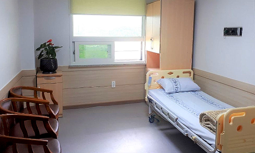 의료법인원산의료재단 다사랑요양병원3