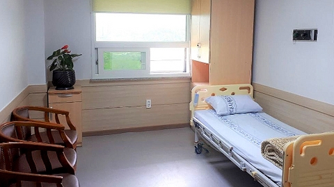 의료법인원산의료재단 다사랑요양병원3