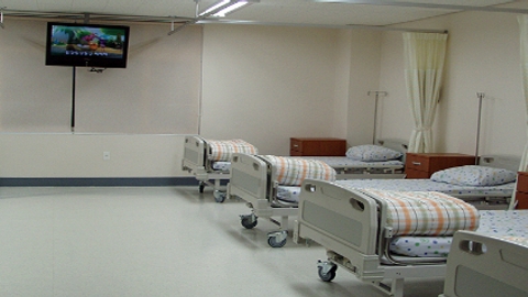 경주시립노인전문요양병원2