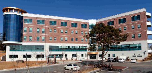 상주시립요양병원