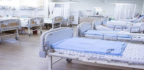 의료법인 덕수의료재단 성주효요양병원2