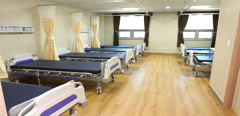 구미시립노인요양병원5