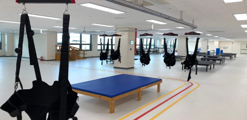 의료법인동오의료재단 도움요양병원2