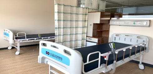 의료법인동오의료재단 도움요양병원3