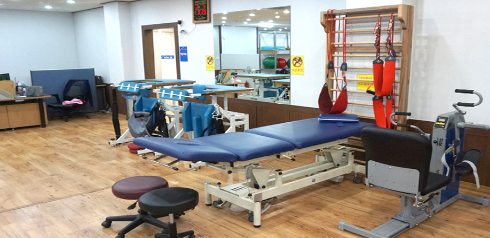 의료법인송암의료재단 중앙요양병원2