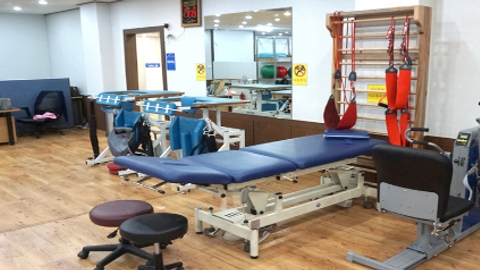 의료법인송암의료재단 중앙요양병원2