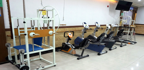 의료법인송암의료재단 중앙요양병원3