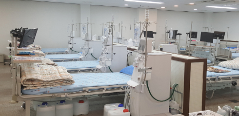 의료법인송암의료재단 중앙요양병원4