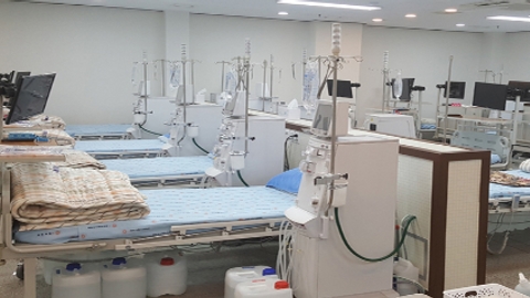 의료법인송암의료재단 중앙요양병원4