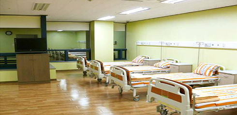 의료법인 한백의료재단 구미아성요양병원2