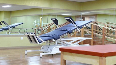 의료법인 한백의료재단 구미아성요양병원4