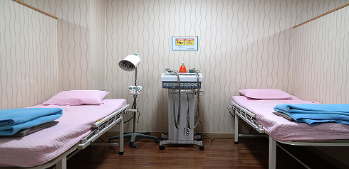 의료법인 한백의료재단 구미아성요양병원5