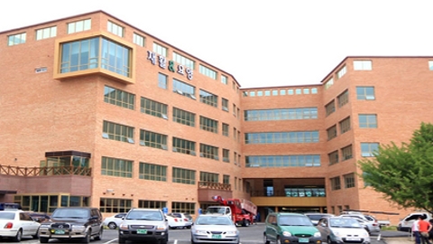 의료법인 영주의료재단 명품요양병원1