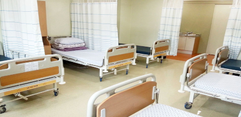 의료법인 영주의료재단 명품요양병원2