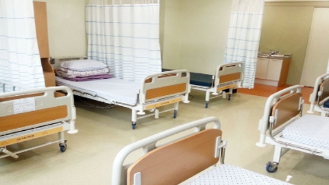 의료법인 영주의료재단 명품요양병원2