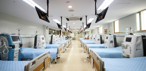 의료법인 영주의료재단 명품요양병원3