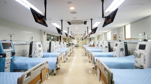 의료법인 영주의료재단 명품요양병원3