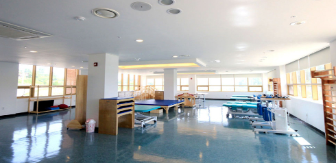 의료법인 영주의료재단 명품요양병원4