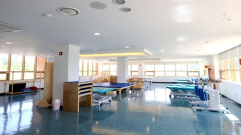 의료법인 영주의료재단 명품요양병원4