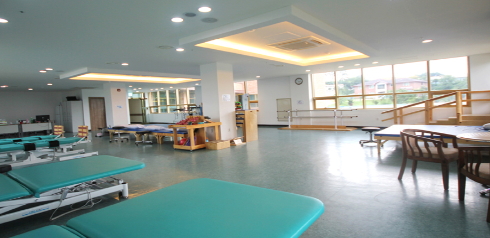 의료법인 영주의료재단 명품요양병원5