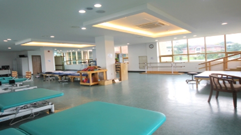 의료법인 영주의료재단 명품요양병원5