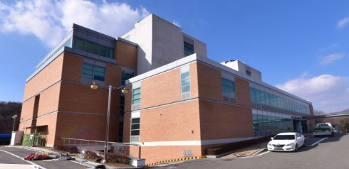 경상북도립김천노인전문요양병원