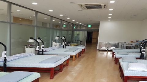 구미 푸른요양병원2