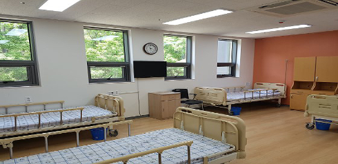 구미 푸른요양병원3