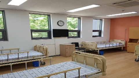 구미 푸른요양병원3