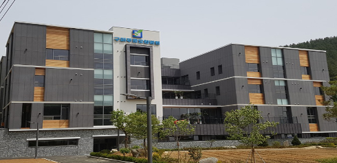 구미 푸른요양병원