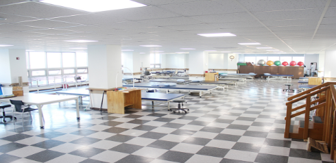 의료법인푸른솔의료재단 김해한솔재활요양병원2