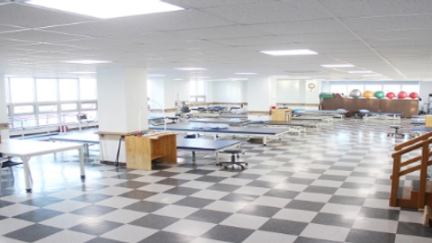 의료법인푸른솔의료재단 김해한솔재활요양병원2