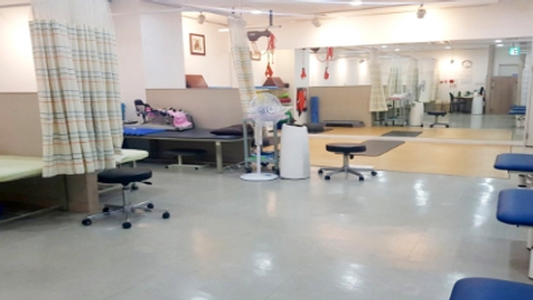 의료법인푸른솔의료재단 김해한솔재활요양병원3