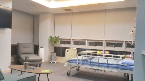 의료법인푸른솔의료재단 김해한솔재활요양병원5