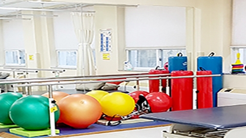 (의)환명의료재단 경상남도립김해노인전문병원2