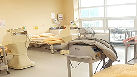 (의)환명의료재단 경상남도립김해노인전문병원3