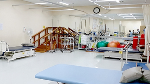 (의)환명의료재단 경상남도립김해노인전문병원4