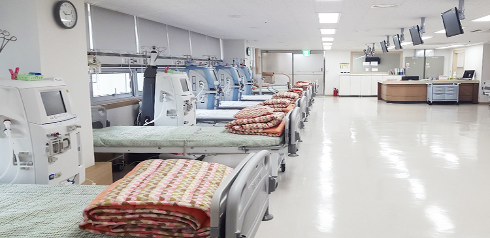 의료법인 서원탑의료재단 서원요양병원2