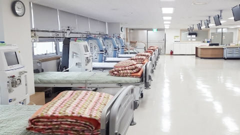 의료법인 서원탑의료재단 서원요양병원2