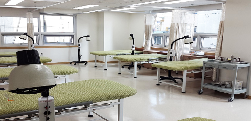 의료법인 서원탑의료재단 서원요양병원3