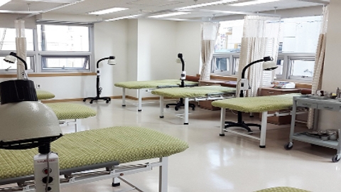 의료법인 서원탑의료재단 서원요양병원3