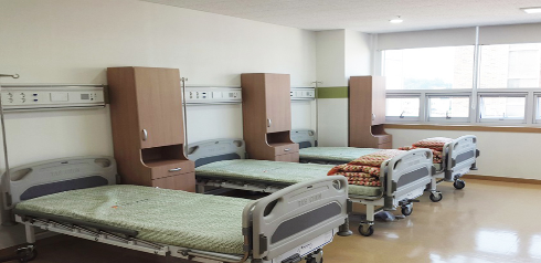 의료법인 서원탑의료재단 서원요양병원4