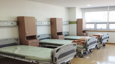 의료법인 서원탑의료재단 서원요양병원4