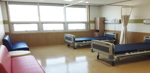 의료법인 서원탑의료재단 서원요양병원5