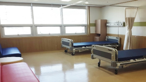 의료법인 서원탑의료재단 서원요양병원5