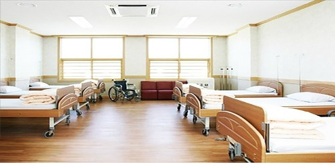 경상남도립양산노인전문병원2