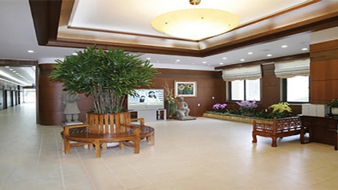 경상남도립양산노인전문병원3